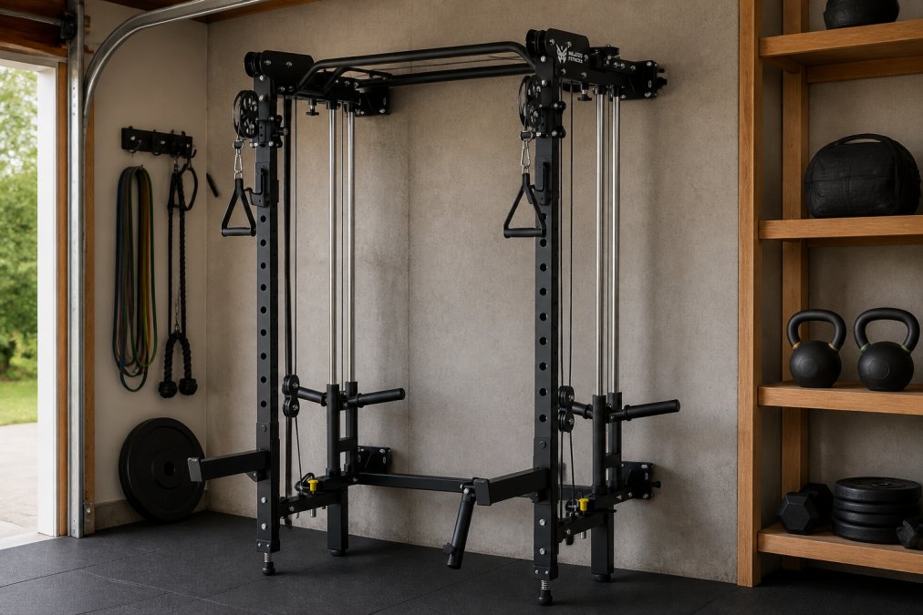 AWMA Alternatives for Home Gyms: 2026 Guide