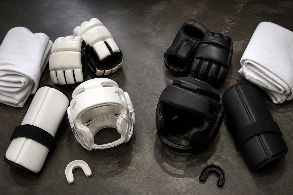 AWMA vs Karatemart: Gear Quality Compared