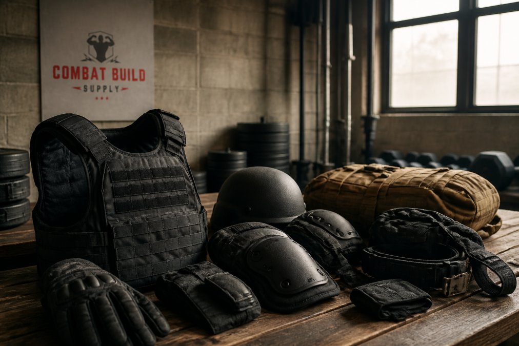 AWMA vs. Other Combat Supply Brands: Durability Guide