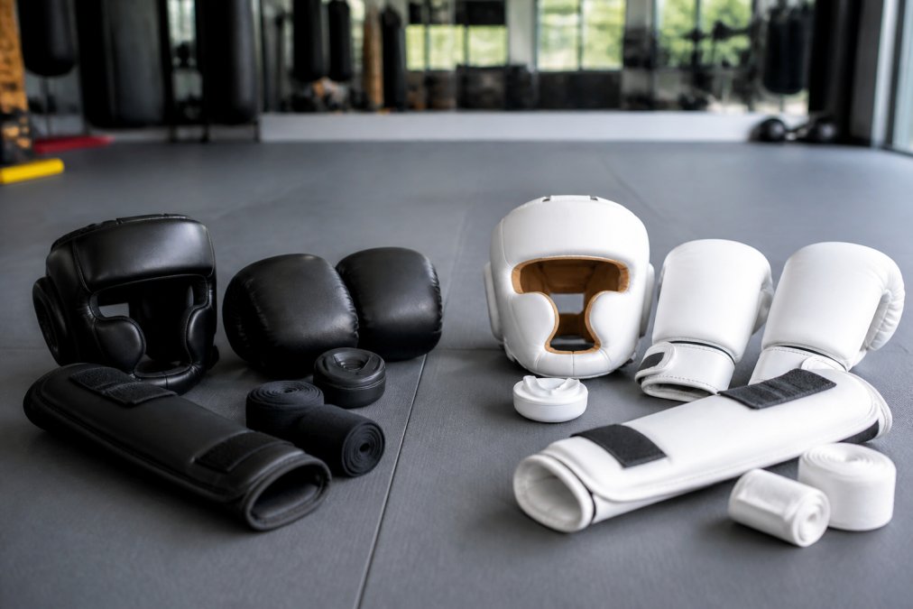 AWMA vs Professional Training Gear: 2026 Comparison