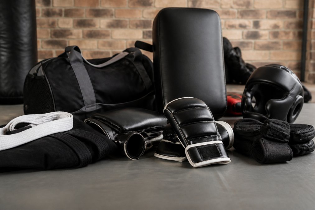Best Martial Arts Gear for Intense Training 2026