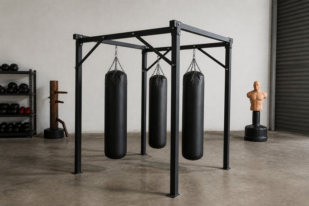 Buy Heavy Duty Martial Arts Equipment: 2026 Guide