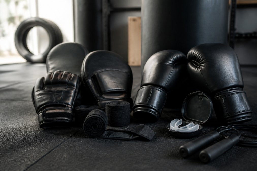 Combat Sports Gear for Beginners: A 2026 Guide