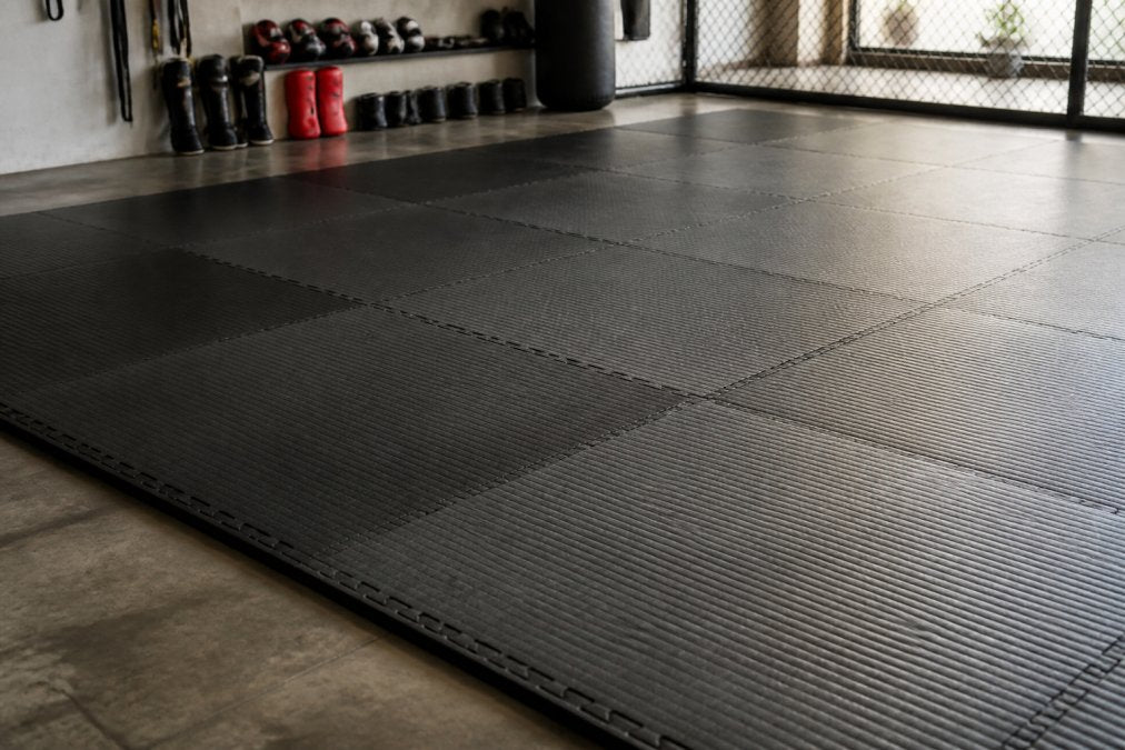 Durable Martial Arts Training Mats: A 2026 Guide