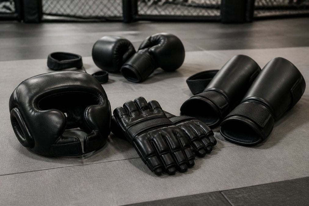 Durable Sparring Gear for Home Practice: Top Picks