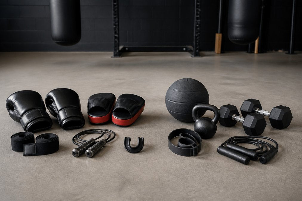 Fightshop vs Generic Fitness Store Gear: 2026 Guide