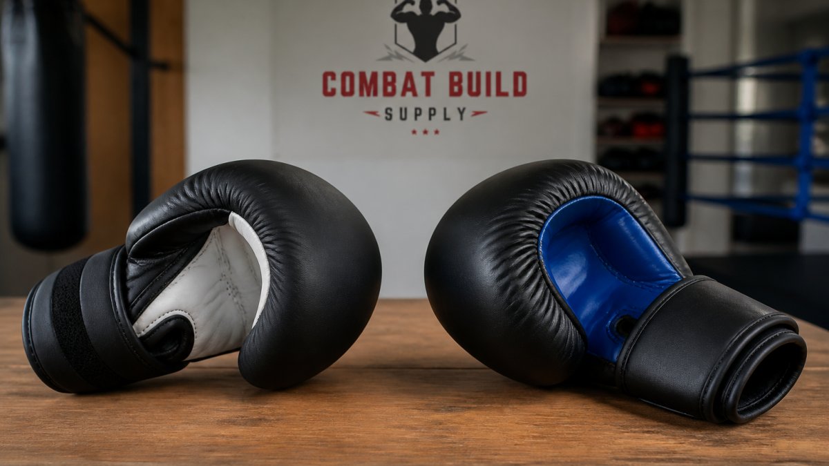 Foam vs Gel Sparring Gloves: Which Protects Better