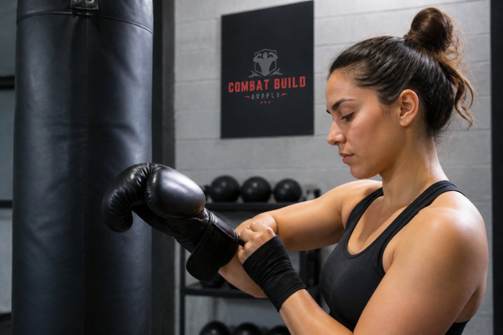 Heavy Bag Gloves for Small Hands: A Fitting Guide