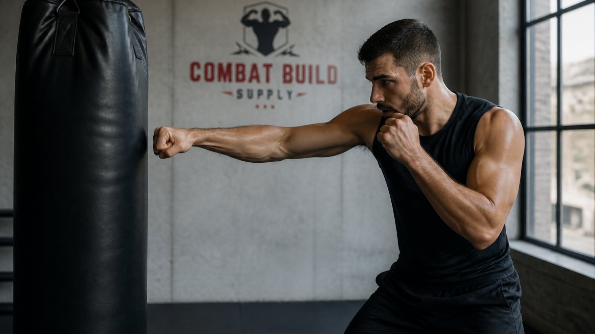 Heavy Bag Training Without Gloves: Risks and Safer Alternatives