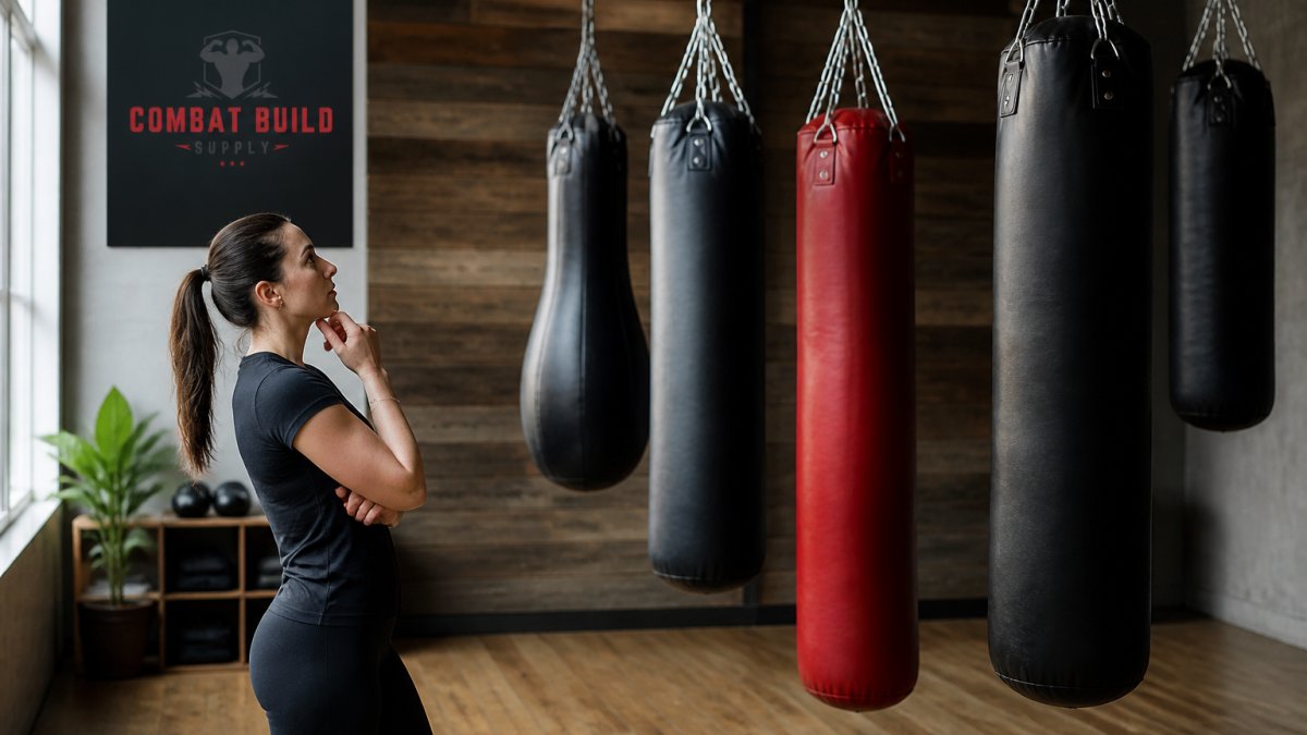 How Much Are Punching Bags: A 2026 Pricing Guide