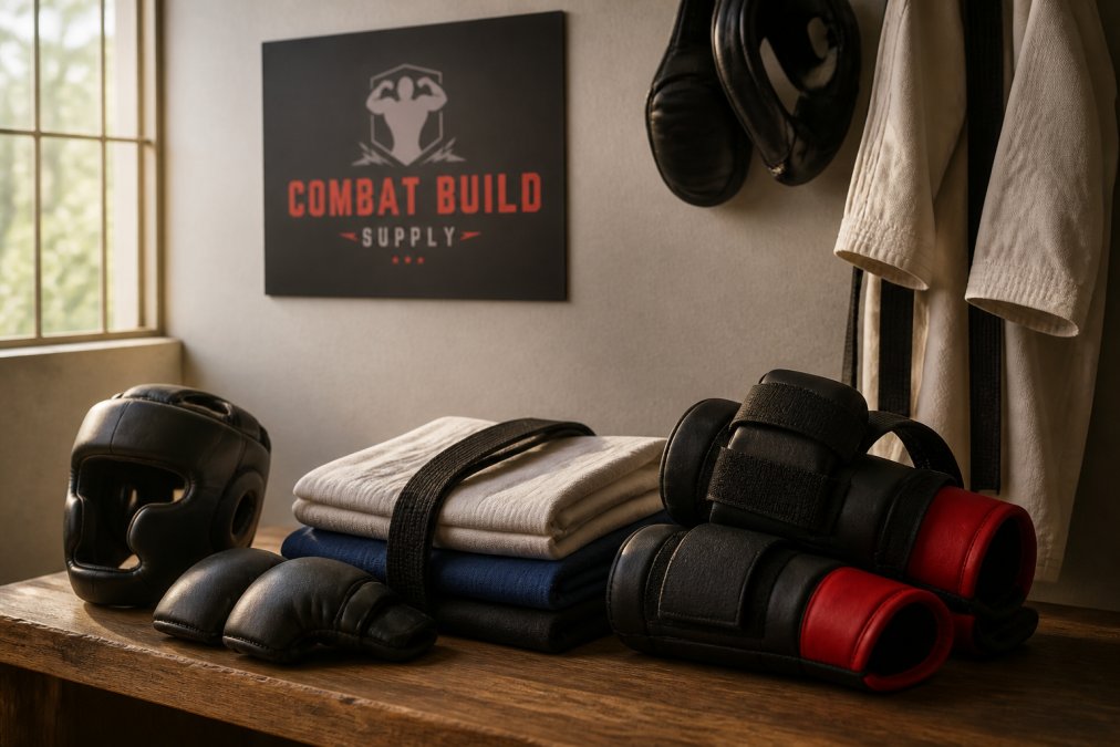 How to Choose Durable Martial Arts Gear: 2026 Guide