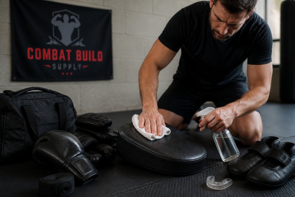 How to Maintain Martial Arts Equipment: 2026 Guide
