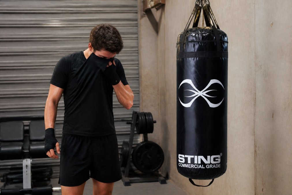 How to Prevent Martial Arts Gear Odors