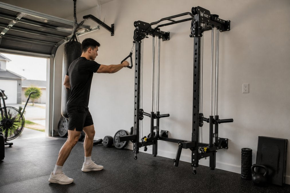 How to Set Up Home Martial Arts Gym: Complete Guide