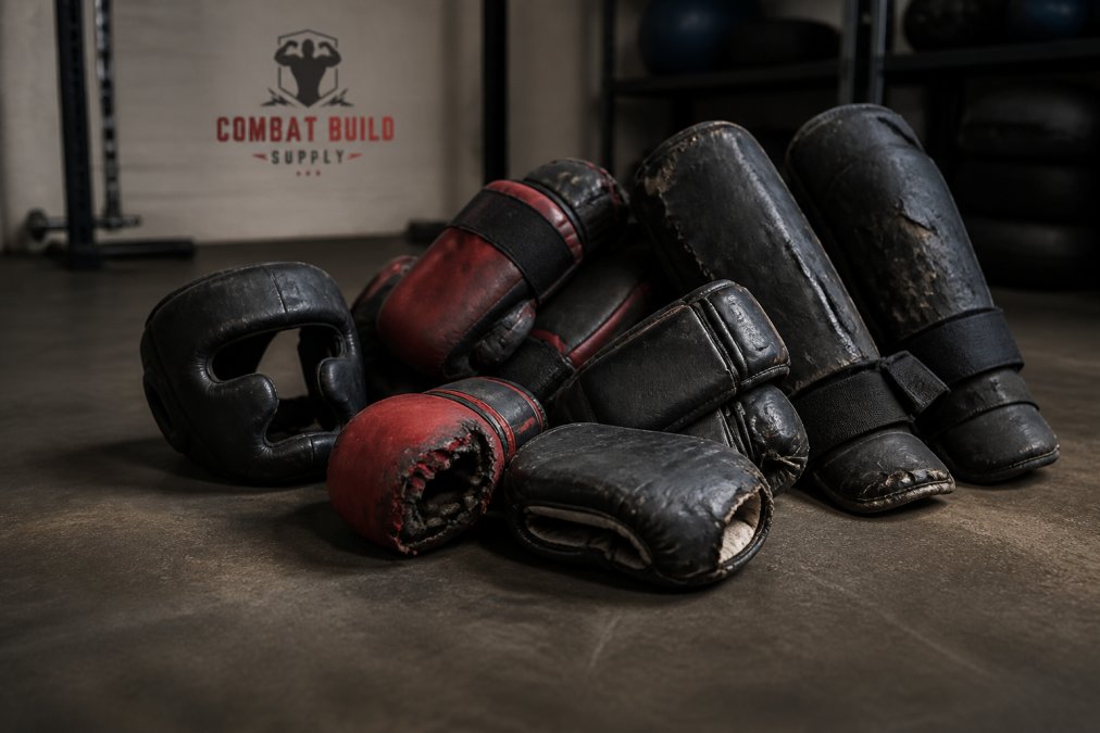 Is Cheap Sparring Gear Worth It? A Real Cost Analysis