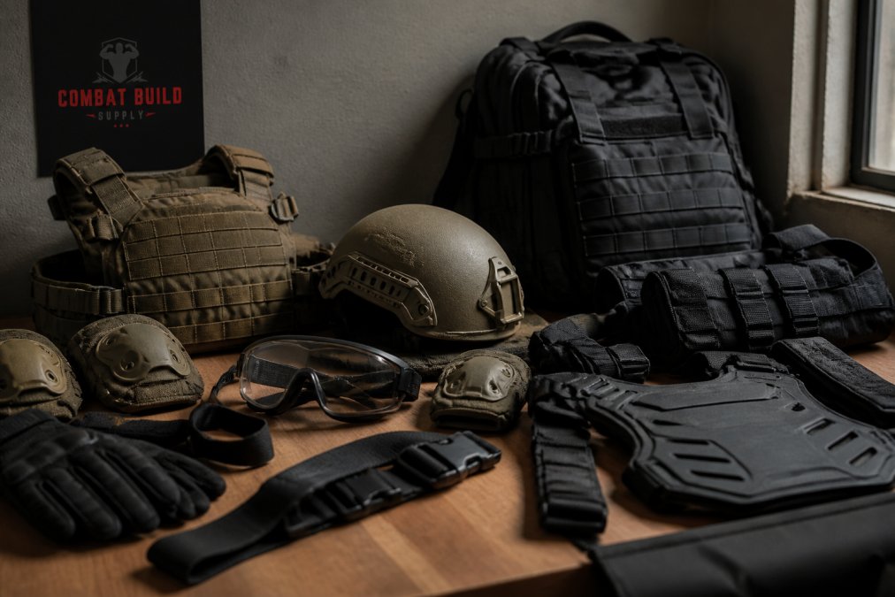 Is Professional Combat Gear Worth the Cost? 2026 Guide