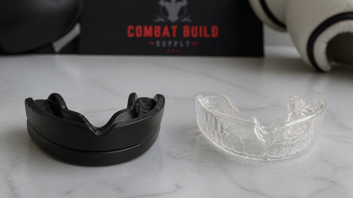 Mouthguard vs Custom Dental Guard: Which Protects Better