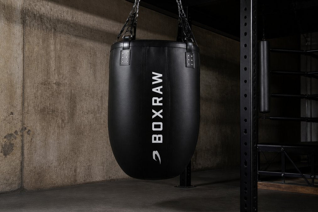 Professional-Grade Heavy Bag Setup: Complete Installation Guide