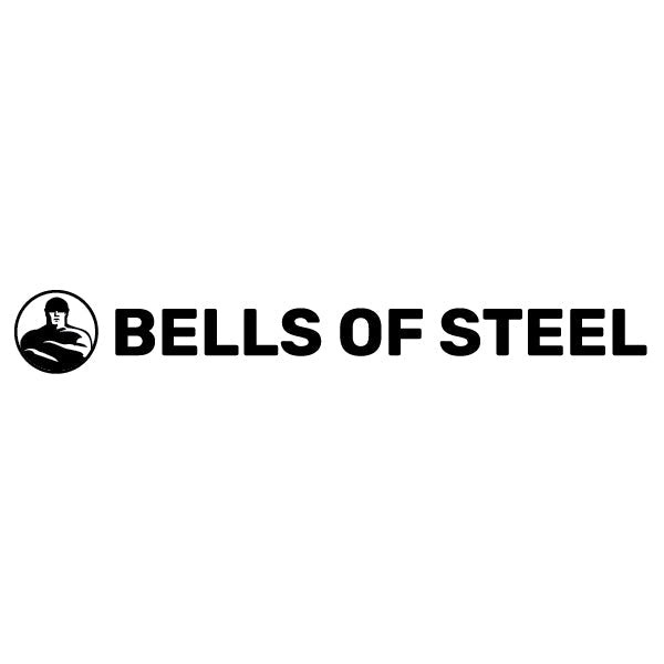 Bells of Steel