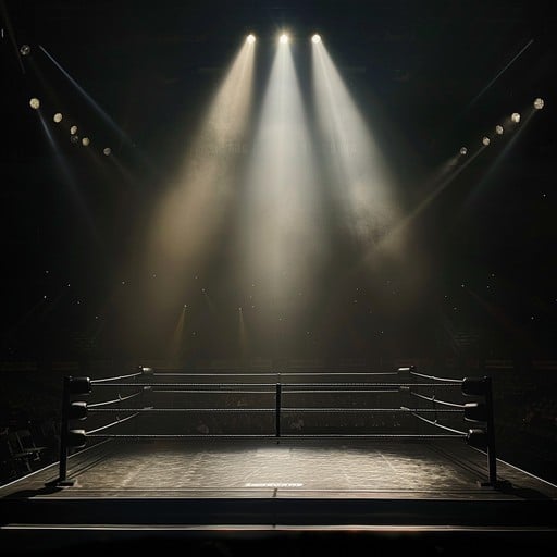 Boxing Rings