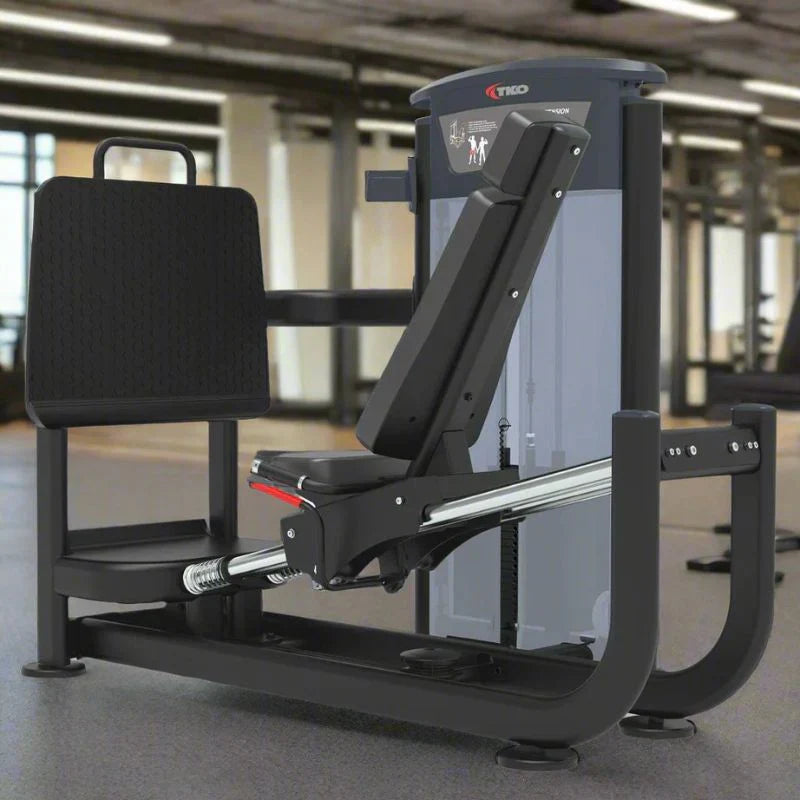 Leg Presses