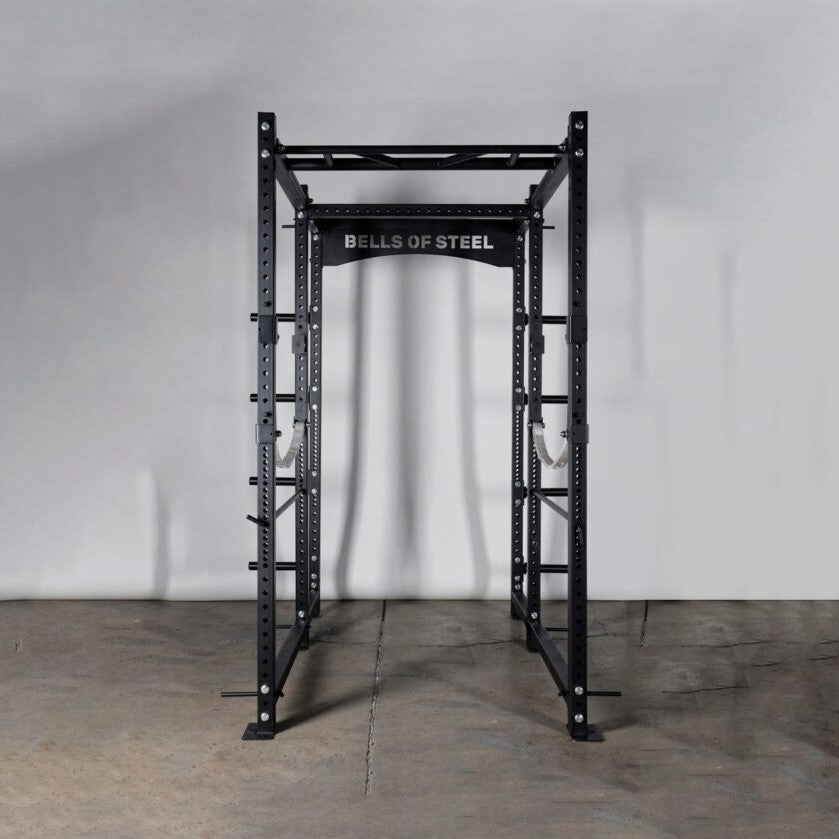 Power Racks