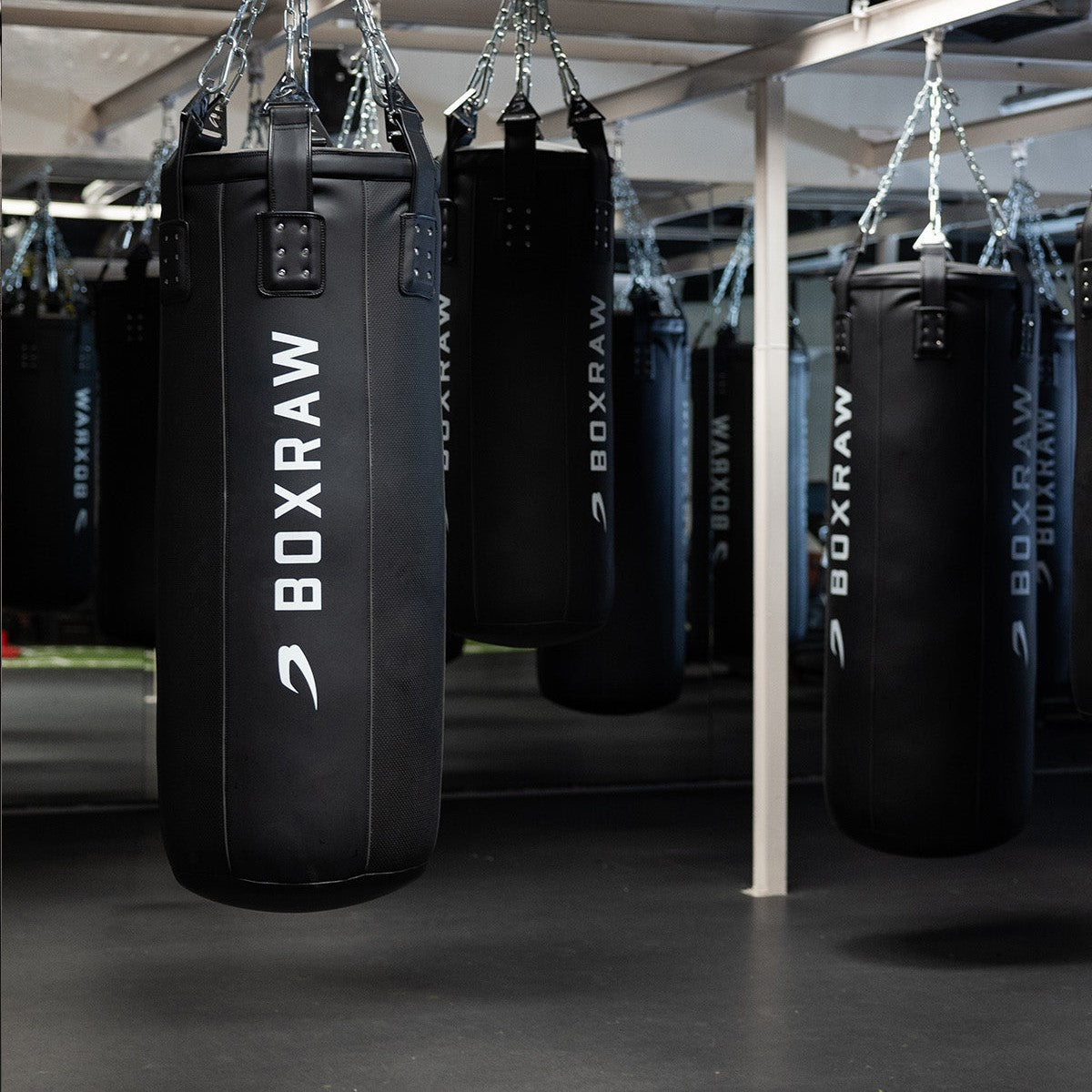 Punching Bags