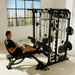 Major Fitness Heritage Series AH64 Apache Adjustable Weight Bench
