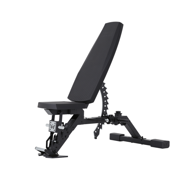 Major Fitness Heritage Series AH64 Apache Adjustable Weight Bench