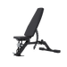 Major Fitness Heritage Series AH64 Apache Adjustable Weight Bench
