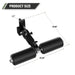 Major Fitness Home Gym Equipment Leg Holder Attachment