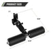 Major Fitness Home Gym Equipment Leg Holder Attachment