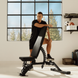 Major Fitness Heritage Series AH64 Apache Adjustable Weight Bench