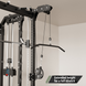 Major Fitness Lat Pulldown Extender