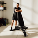 Major Fitness Heritage Series AH64 Apache Adjustable Weight Bench
