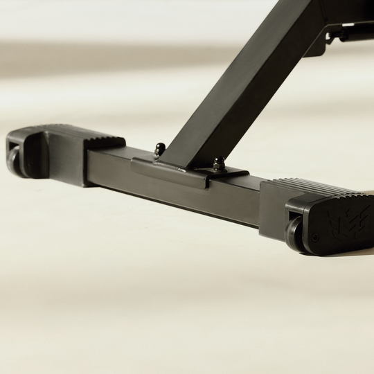 Major Fitness Heritage Series AH64 Apache Adjustable Weight Bench