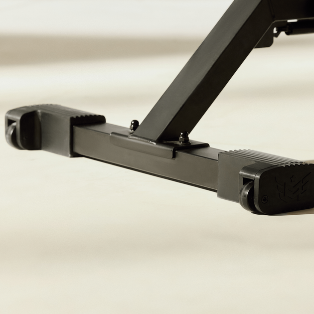 Major Fitness Heritage Series AH64 Apache Adjustable Weight Bench
