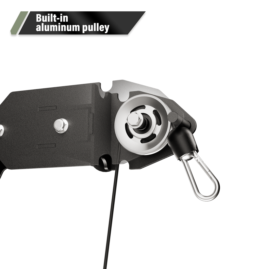 Major Fitness Lat Pulldown Extender