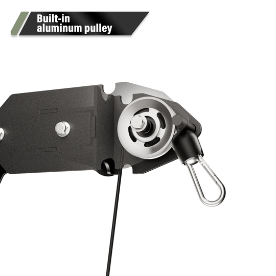 Major Fitness Lat Pulldown Extender