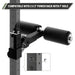 Major Fitness Home Gym Equipment Leg Holder Attachment