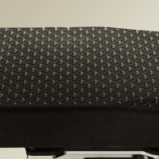 Major Fitness Heritage Series AH64 Apache Adjustable Weight Bench