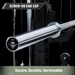 Major Fitness Heritage Series Power Bar