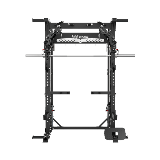 Major Fitness Flex Arms