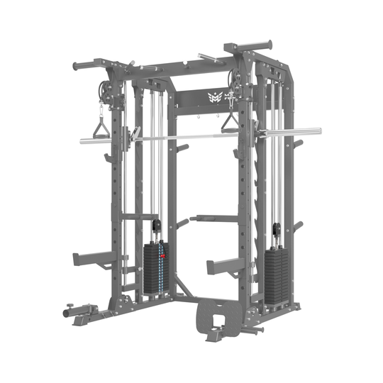 Major Fitness Weight Stack Set