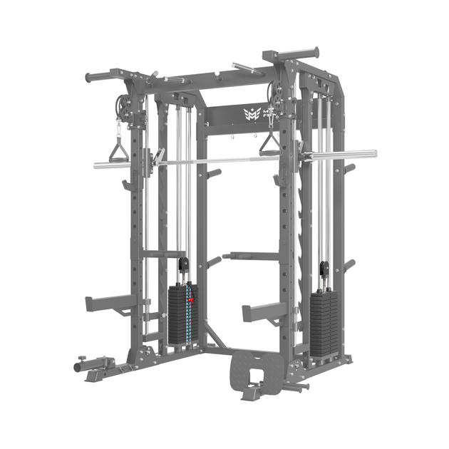 Major Fitness Weight Stack Set