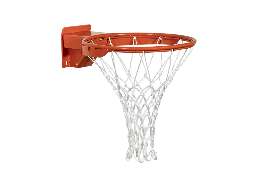 GARED PERFORMANCE Basketball Equipment Multi-Directional Breakaway Basketball Rim 4000+