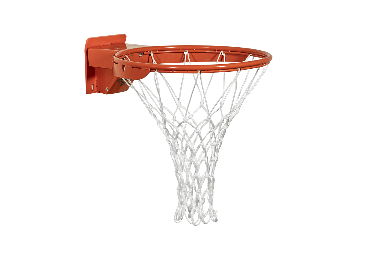 GARED PERFORMANCE Basketball Equipment Multi-Directional Breakaway Basketball Rim 4000+