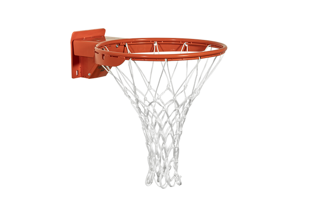 GARED PERFORMANCE Basketball Equipment Multi-Directional Breakaway Basketball Rim 4000+