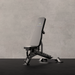Major Fitness Adjustable Bench | 1300Lbs Capacity Weight Bench PLT01