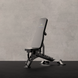 Major Fitness Adjustable Bench | 1300Lbs Capacity Weight Bench PLT01